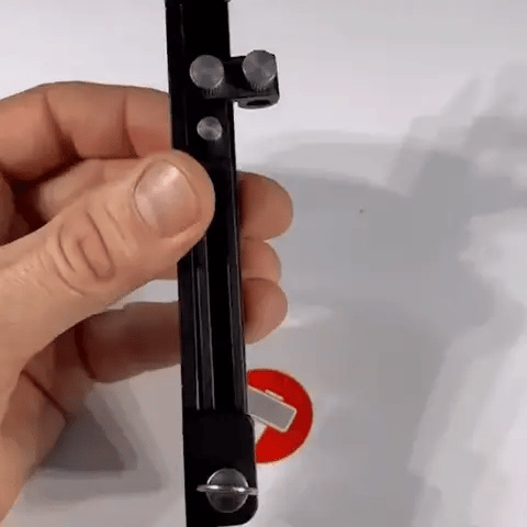 Outil de traçage multifonction