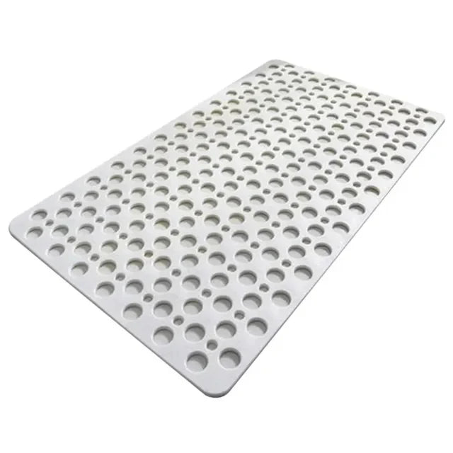 Tapis de douche antidérapant - antibactérien