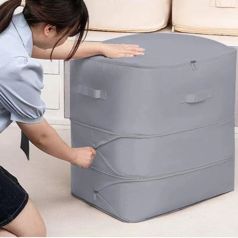 Sac de compression ultime