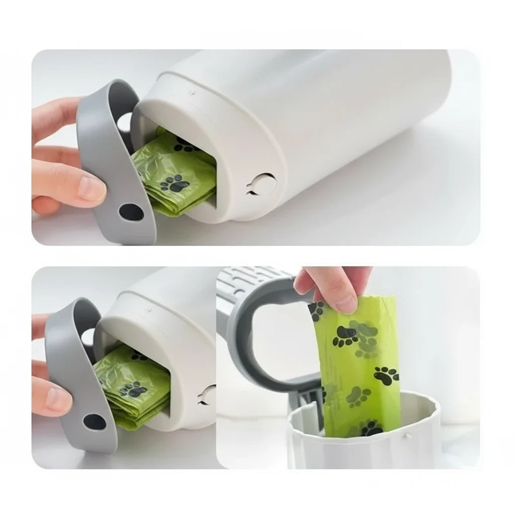 Pelle à litière pour chat