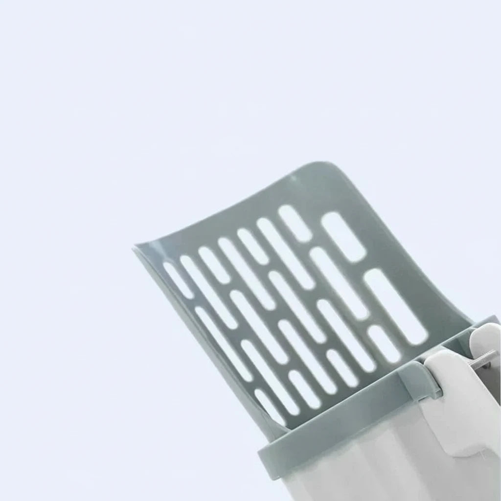 Pelle à litière pour chat