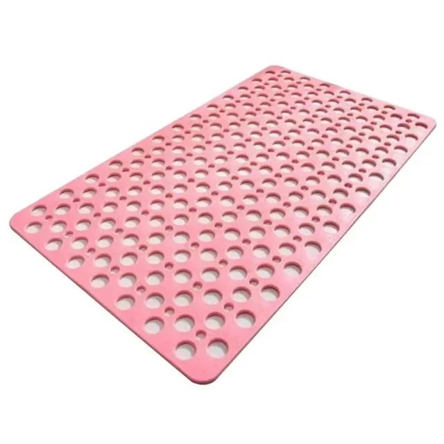 Tapis de douche antidérapant - antibactérien