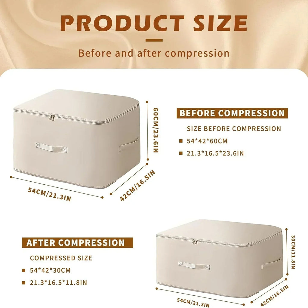Sac de compression ultime