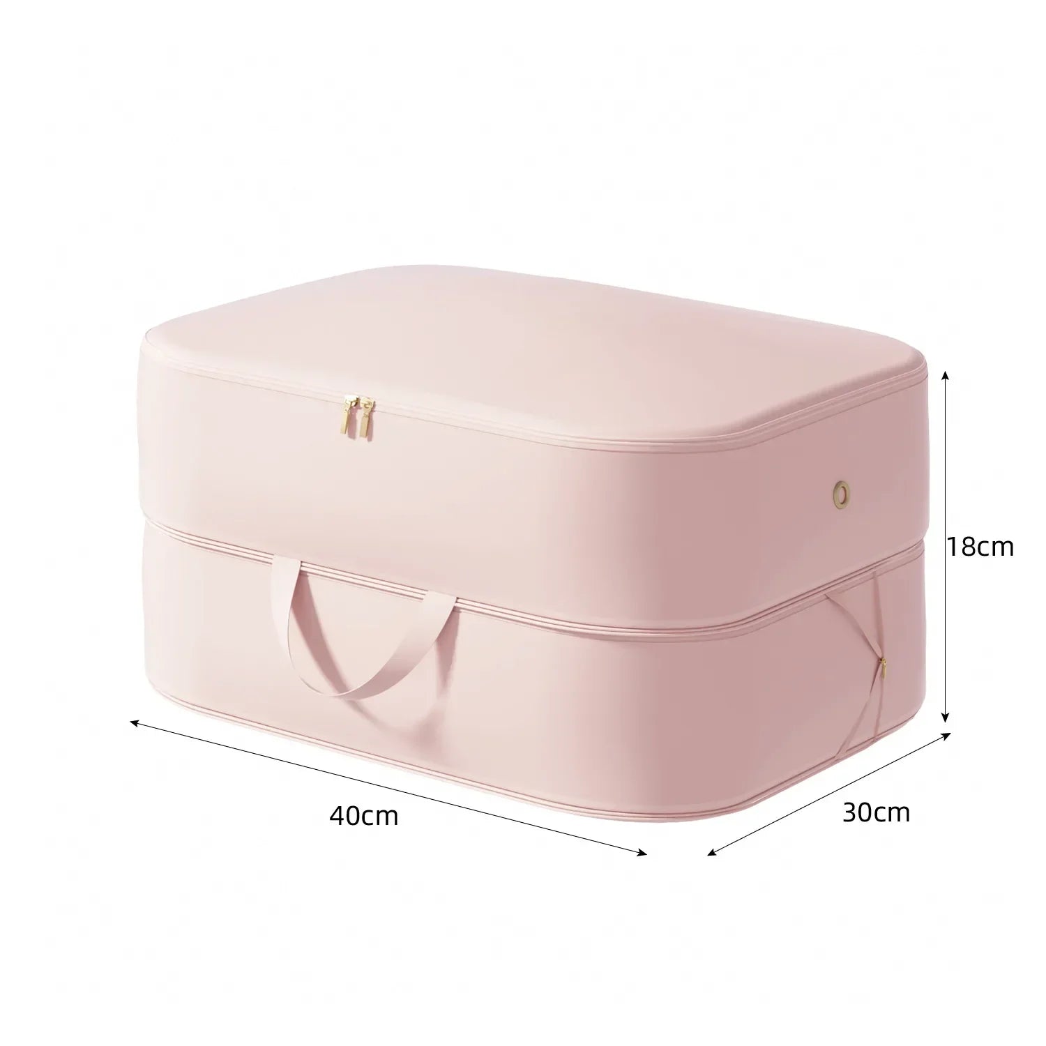 Sac de compression ultime