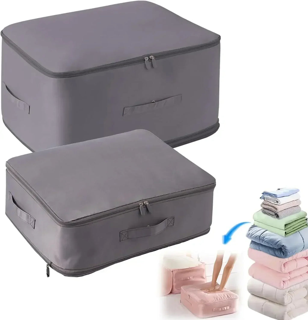 Sac de compression ultime