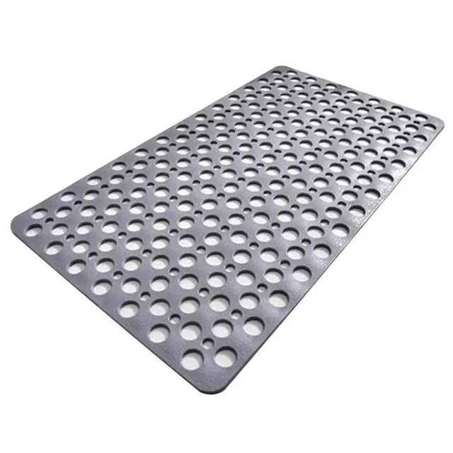 Tapis de douche antidérapant - antibactérien