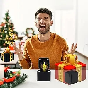 La boîte cadeau à farce