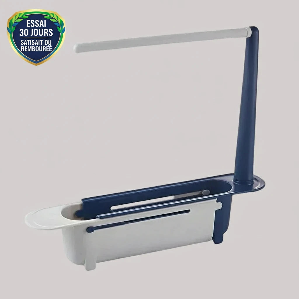 Rangement pour évier