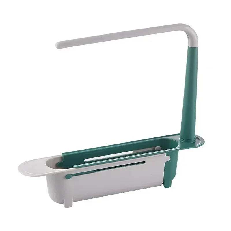 Rangement pour évier