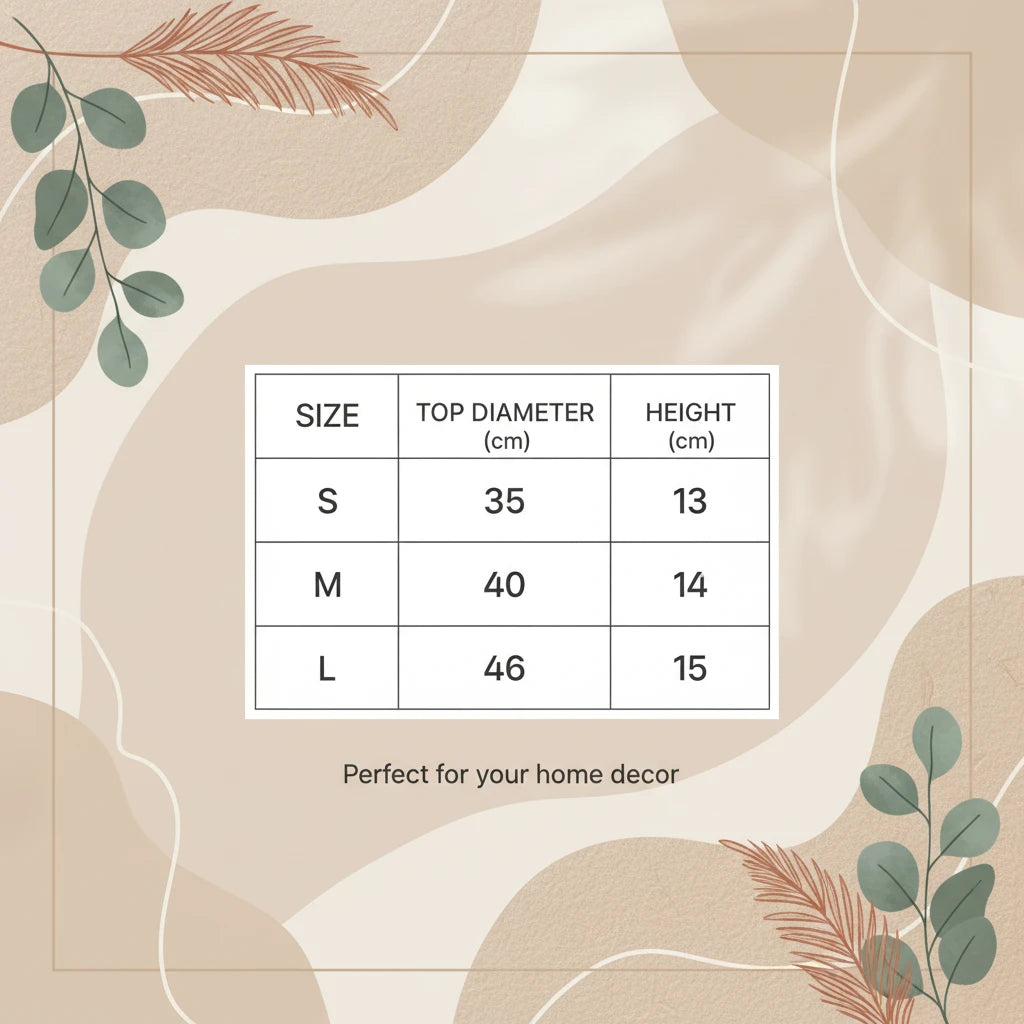 Panier Instinct 4 saisons pour chat fait main