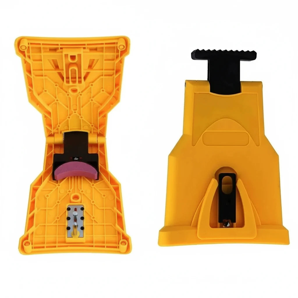 Affûteur de tronçonneuse