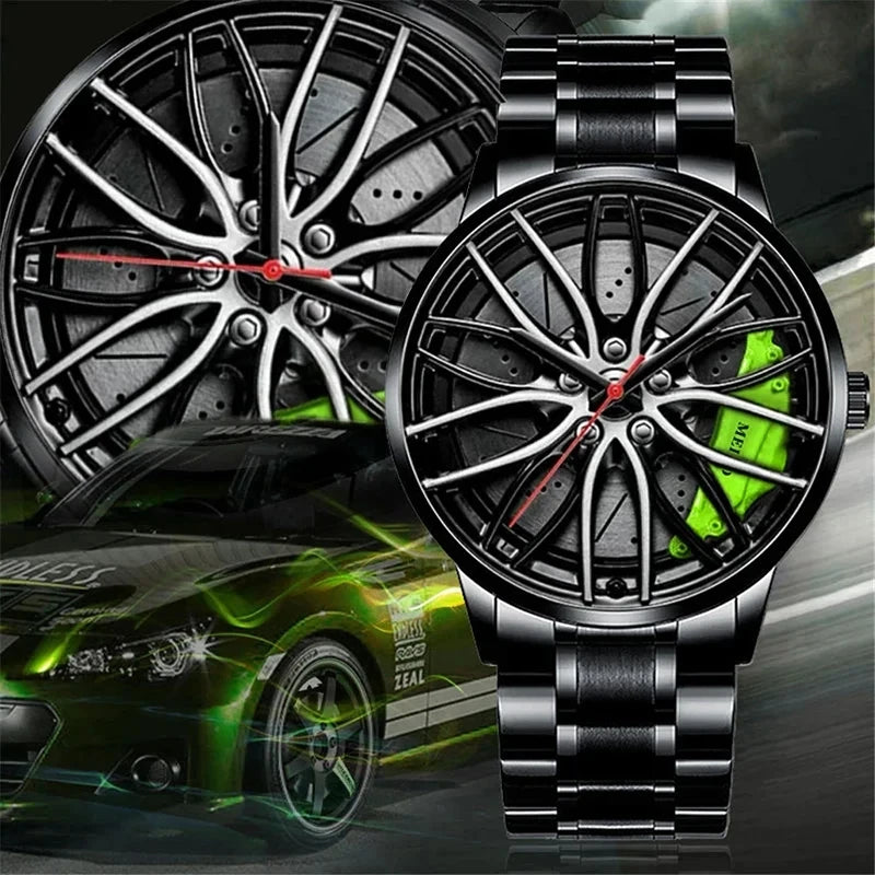M5  EDITION