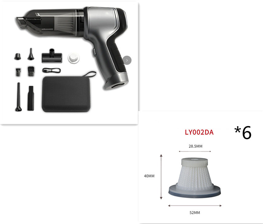 Aspirateur G30